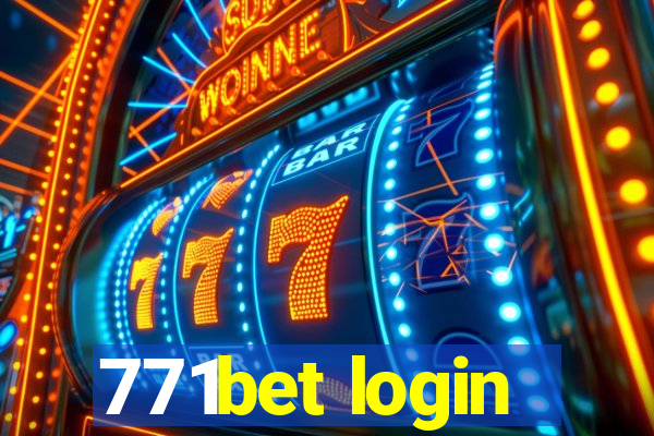 771bet login